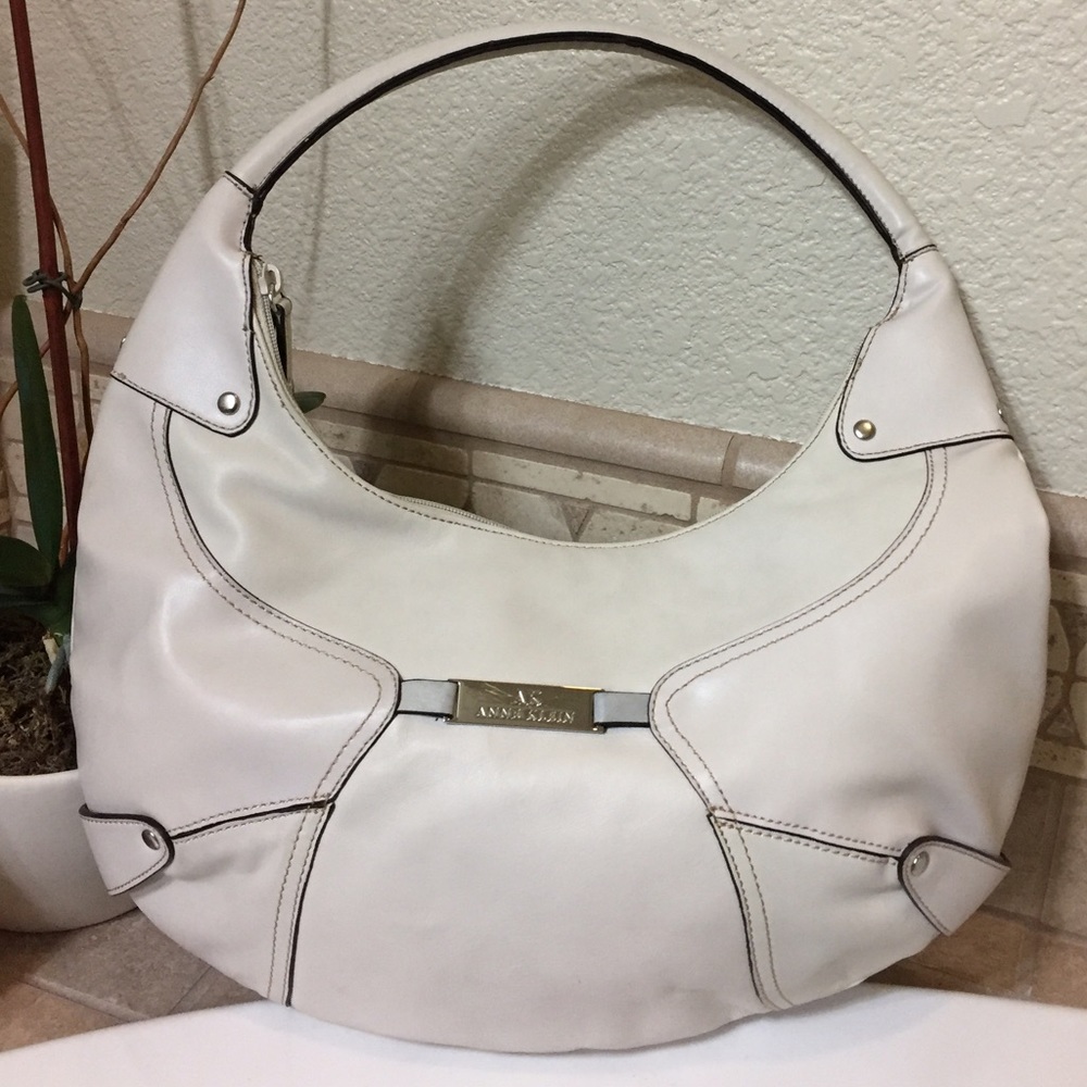Anne Klein shoulder bag