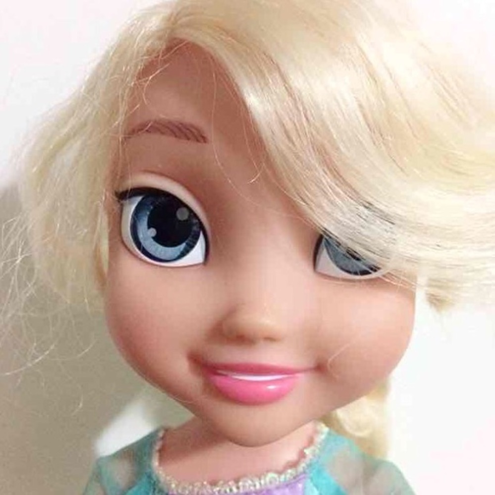 Disney Frozen Elsa