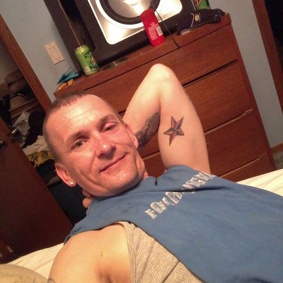 Meet your Posher, Luke - Picture 1 of 1