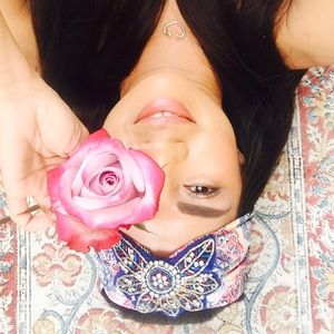 Follow me on Instagram @the.sophia.gonzalez