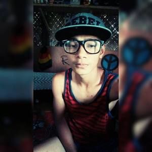 Meet your Posher, Desiree grace