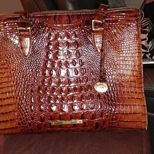 Brahmin Purse