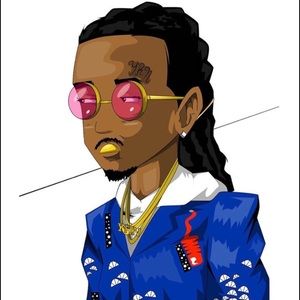 Meet your Posher, Devery