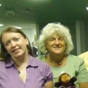 Meet your Posher, Anne