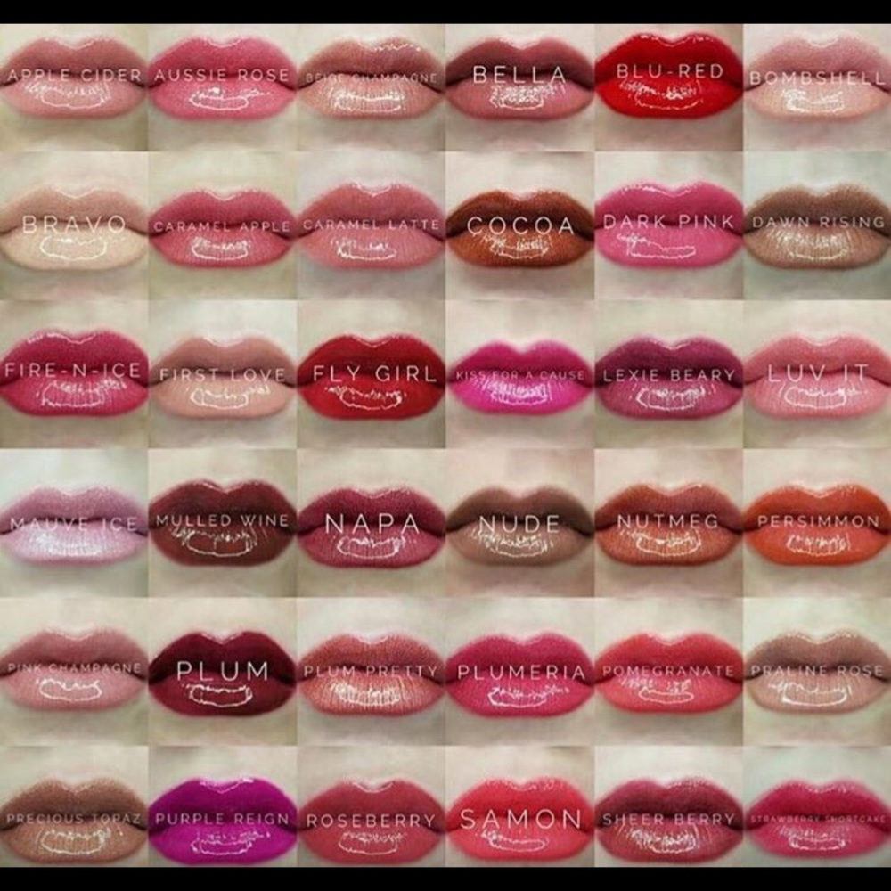 LipSense