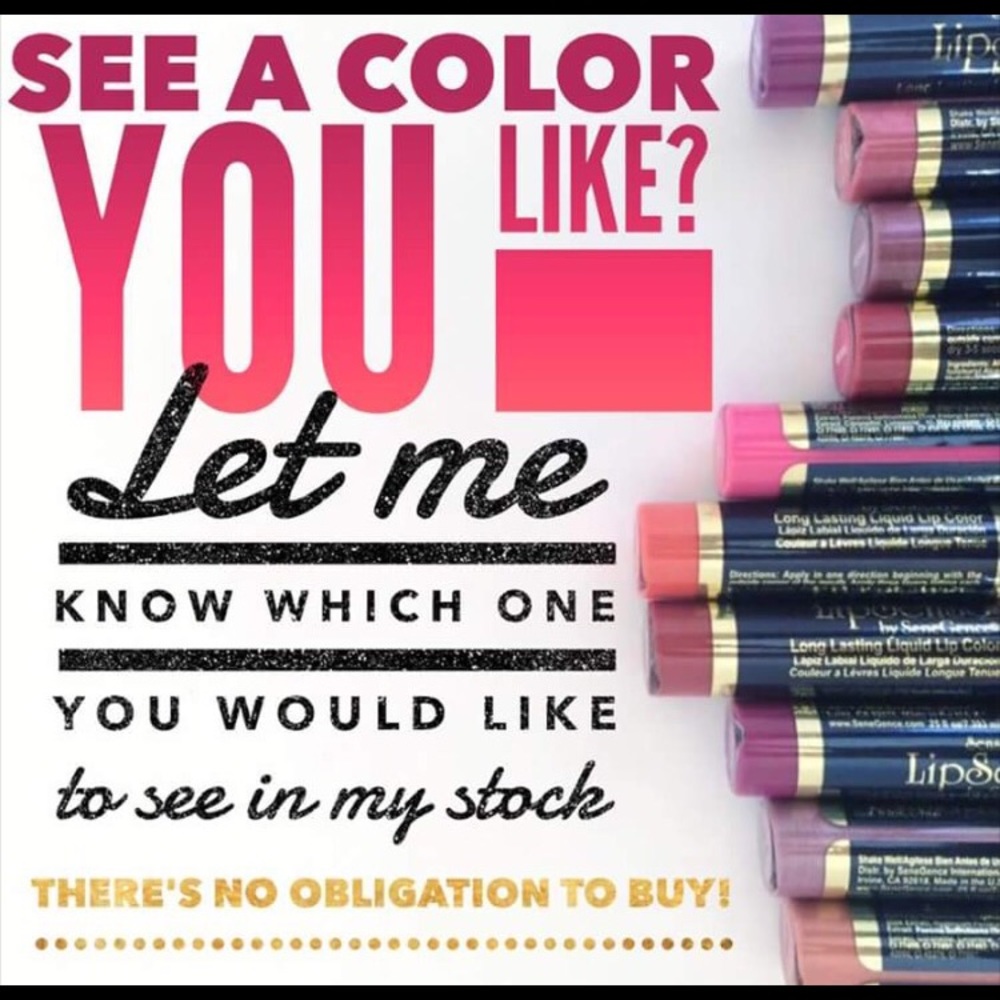 LipSense - Picture 3 of 5