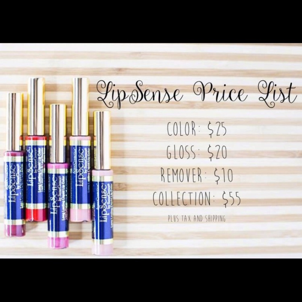 LipSense - Picture 4 of 5