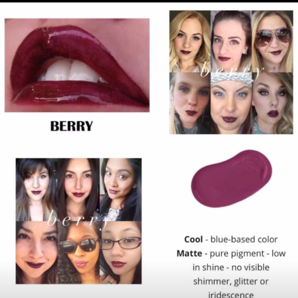 LipSense - Picture 5 of 5