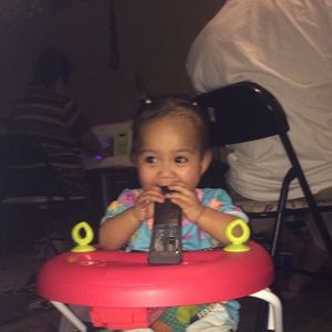 Meet your Posher, Serlinsa