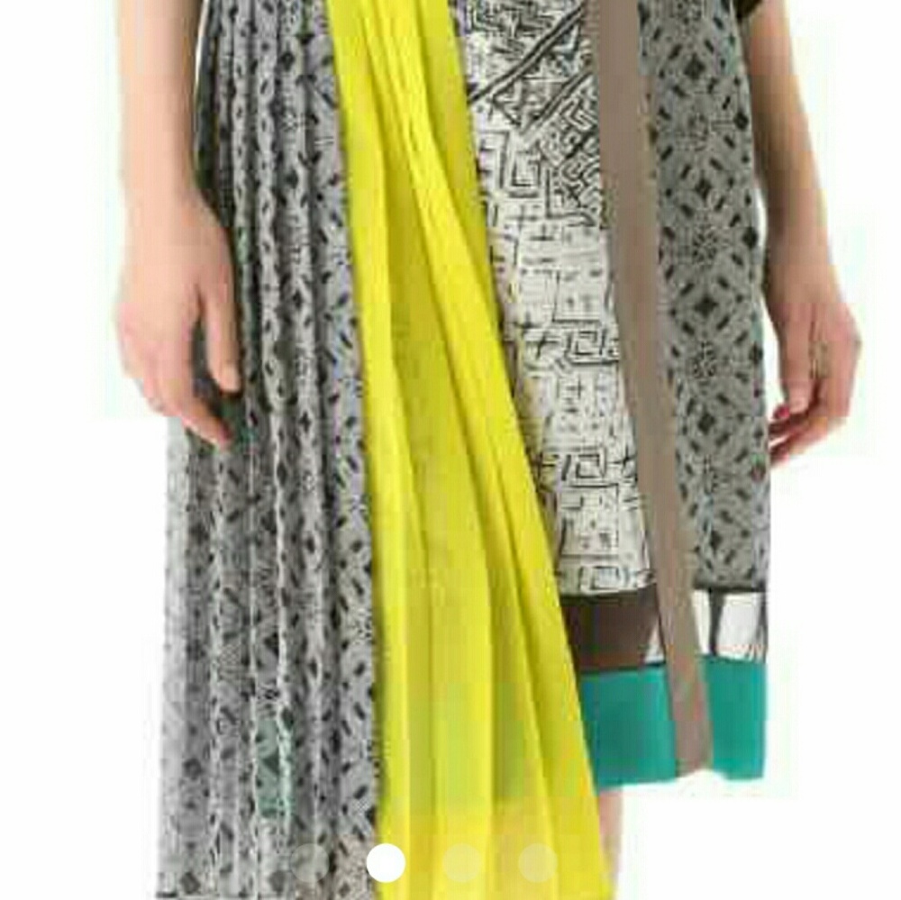 BCBG RUNWAY DRESS