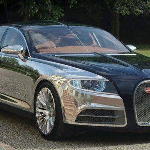 Meet your Posher, Outhoniel