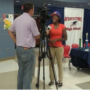 Meet your Posher, Shea