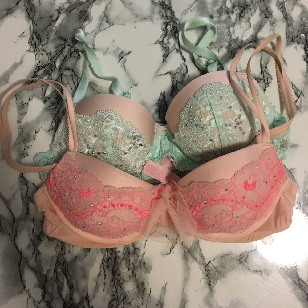 VS Dream Angels Bundle