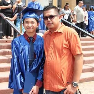 Meet your Posher, Charles vincent phillip