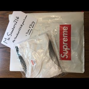 Supreme x M.C. Escher Three Spheres Tee