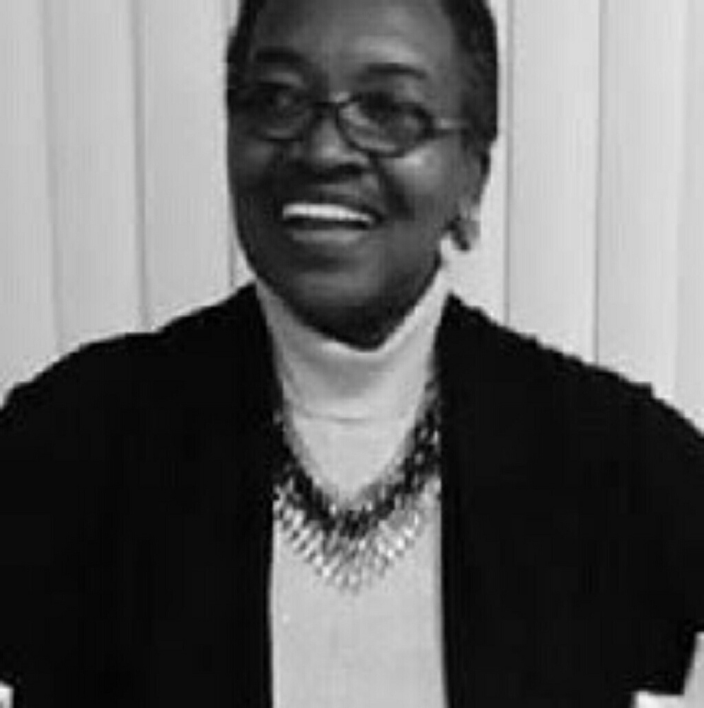 Meet your Posher, Phyllis