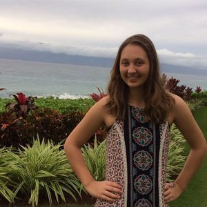 Meet your Posher, Maddie