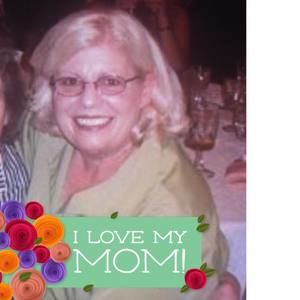 Meet your Posher, Michele