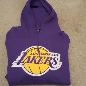 Lakers Hoodie Lakers Hoodie
