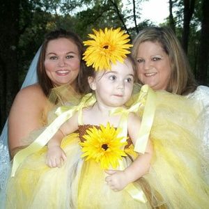 Meet your Posher, Tonya