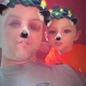 Meet your Posher, Scott