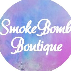 Meet your Posher, SmokeBomb Boutique