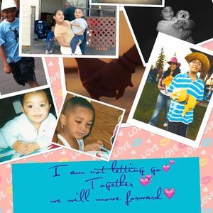 Meet your Posher, Matissa