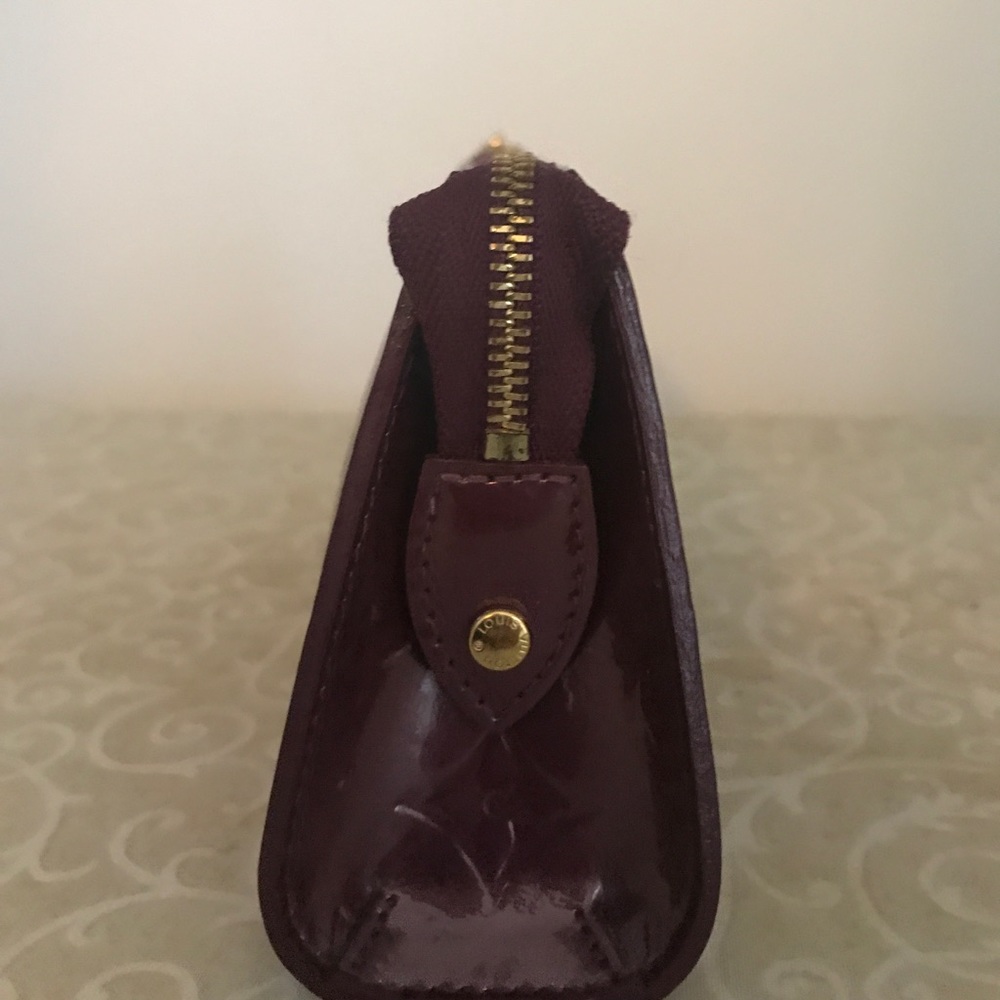 Louis Vuitton cosmetic bag - Picture 4 of 5