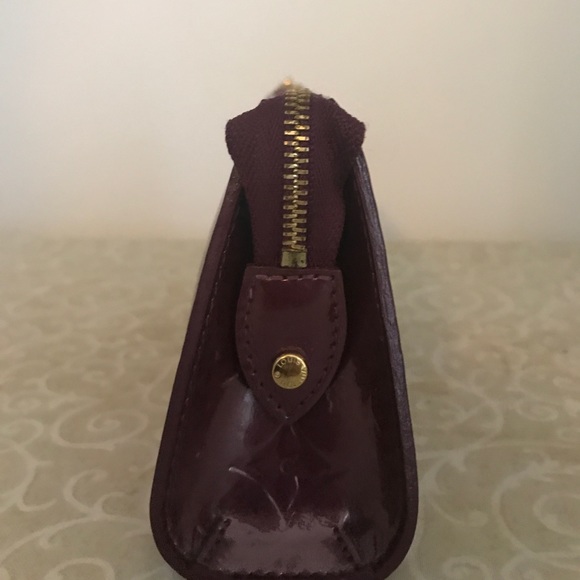 Louis Vuitton cosmetic bag - Picture 4 of 5