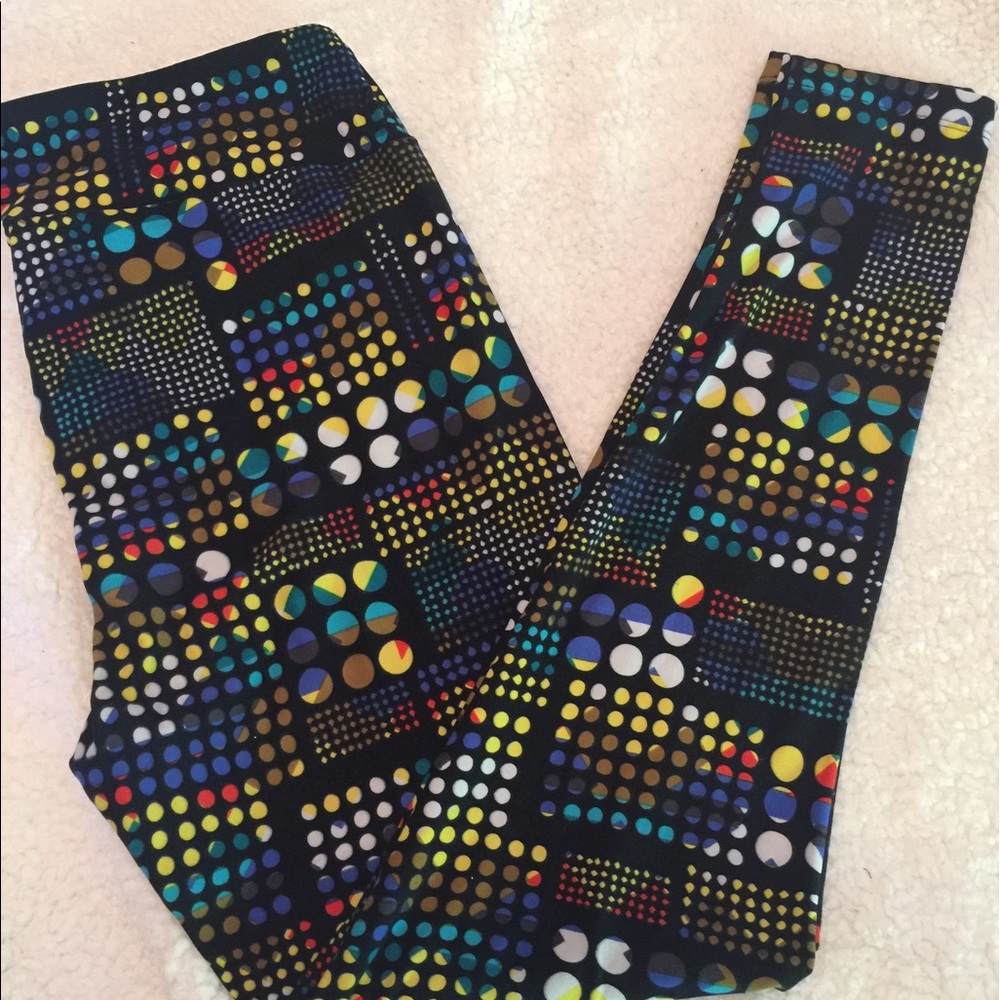 Lularoe TC legging