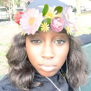 Meet your Posher, Ingrid