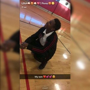 Meet your Posher, Darius