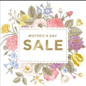 Mother's Day Sale❤️❤️OFFERS ACCEPTED