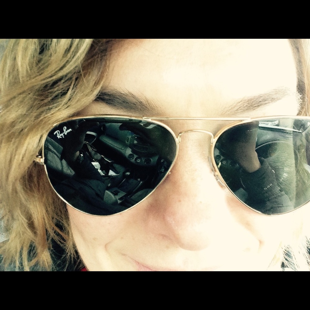 Meet your Posher, Nicole