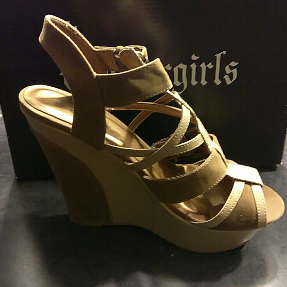 Shoes