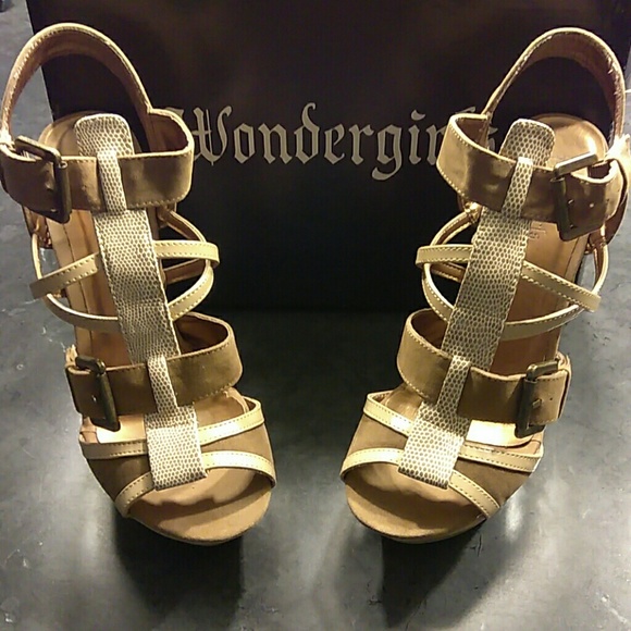 Shoes - Picture 2 of 4