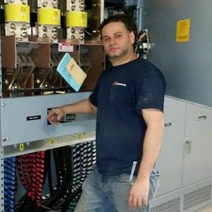 Meet your Posher, Edward