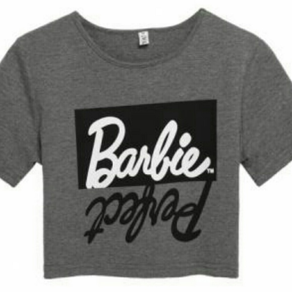 Barbie perfect tshirt - Picture 3 of 4