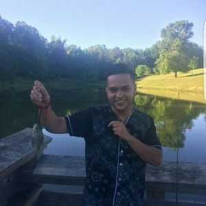 Meet your Posher, Juan