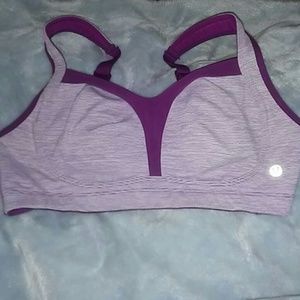 Lululemon Tata Tamer sports bra 34D