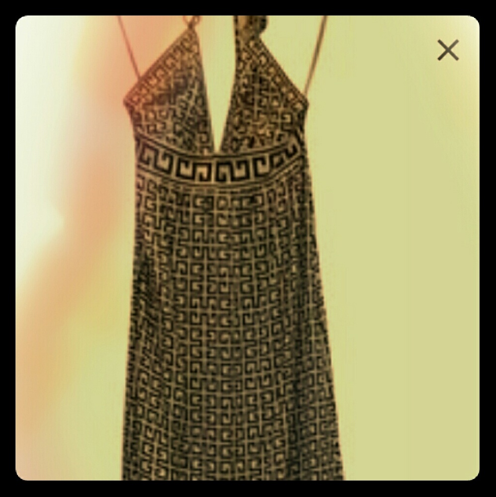 ?? silk Maxi ??