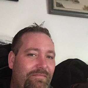 Meet your Posher, Chad