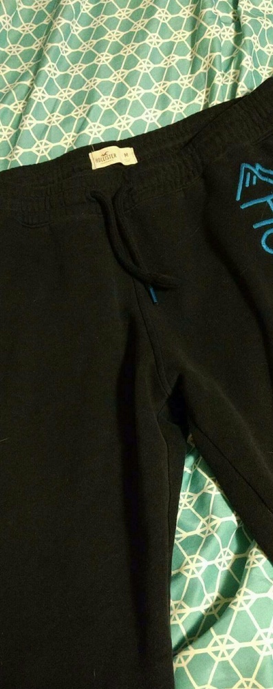 Sweat pants