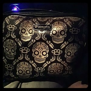 Loungefly bag