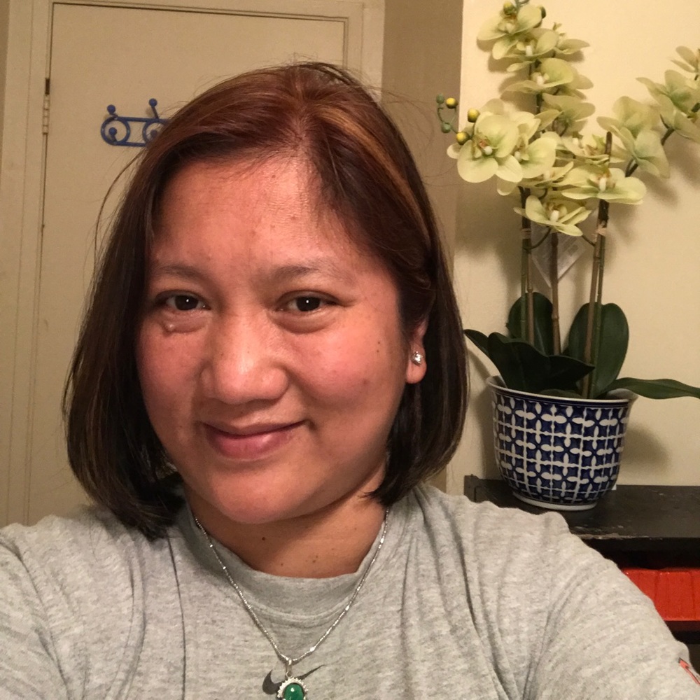 Meet your Posher, Maria