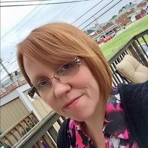 Meet your Posher, Tracey