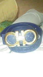 Salvatore Ferragama Belt