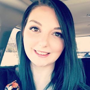 Meet your Posher, Brooke