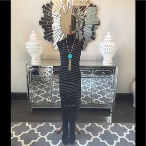 Firm Flash Sale 🔥🔥 Bailey 44 Midi Dress