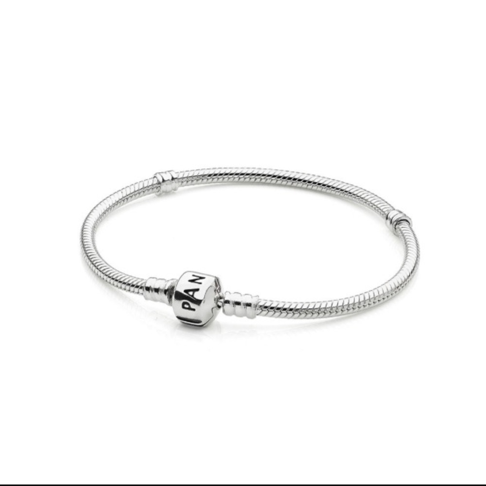 Pandora bracelet!